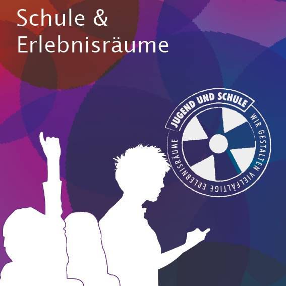 Quelle: Fach- und Servicestelle Jugend und Schule